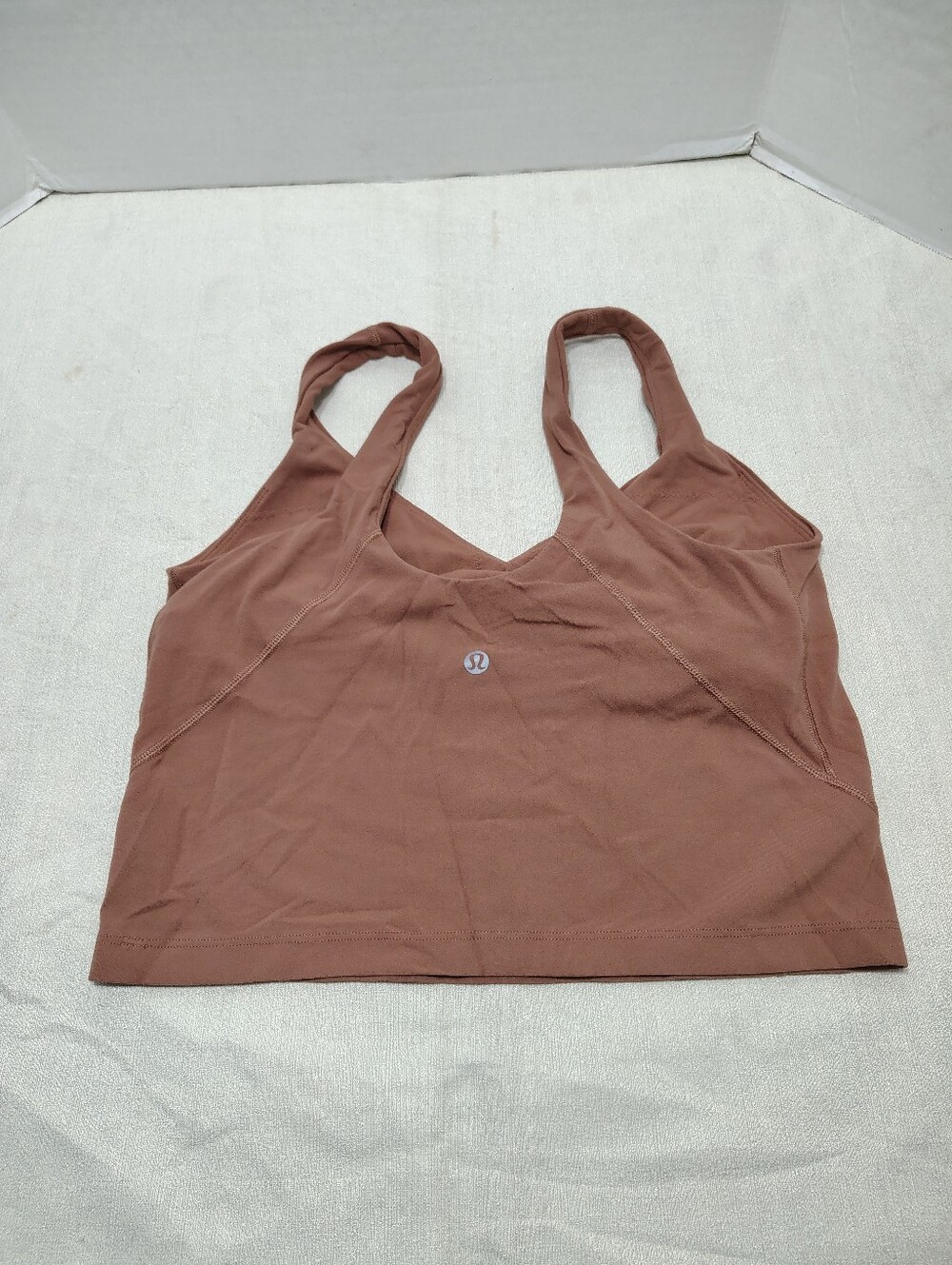 Lululemon Align Cropped Tank Top, Women # 8